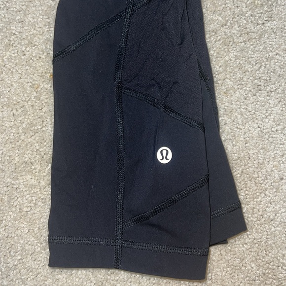lululemon Swift Speed 23in black leggings - Picture 5 of 5